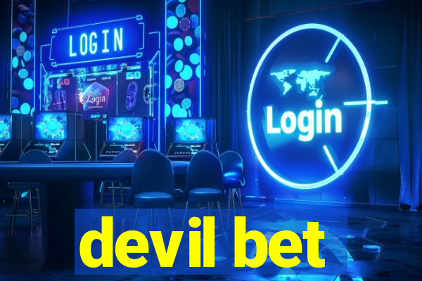 devil bet