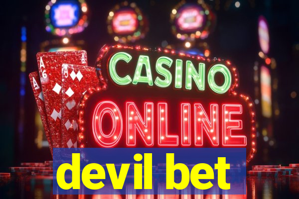 devil bet