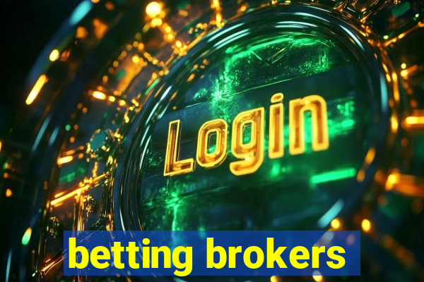 betting brokers