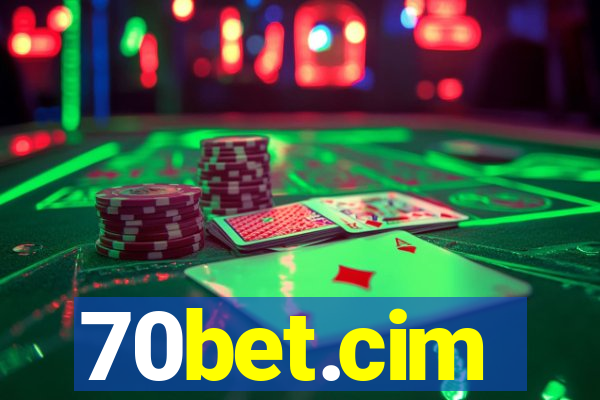 70bet.cim