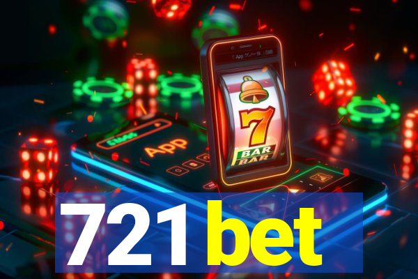 721 bet