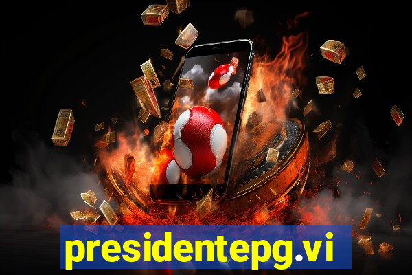 presidentepg.vip