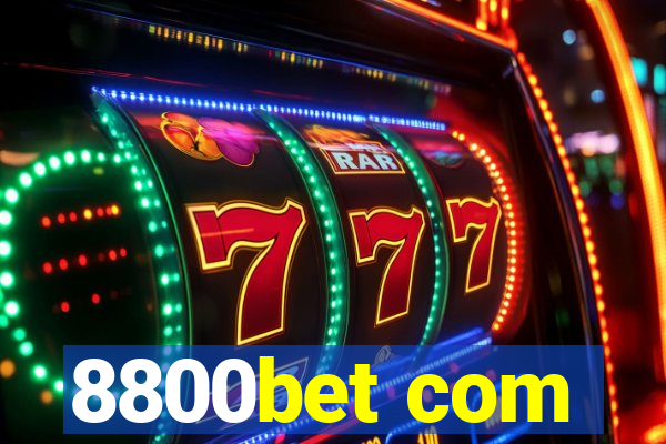 8800bet com