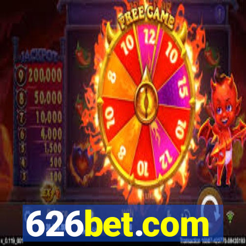 626bet.com