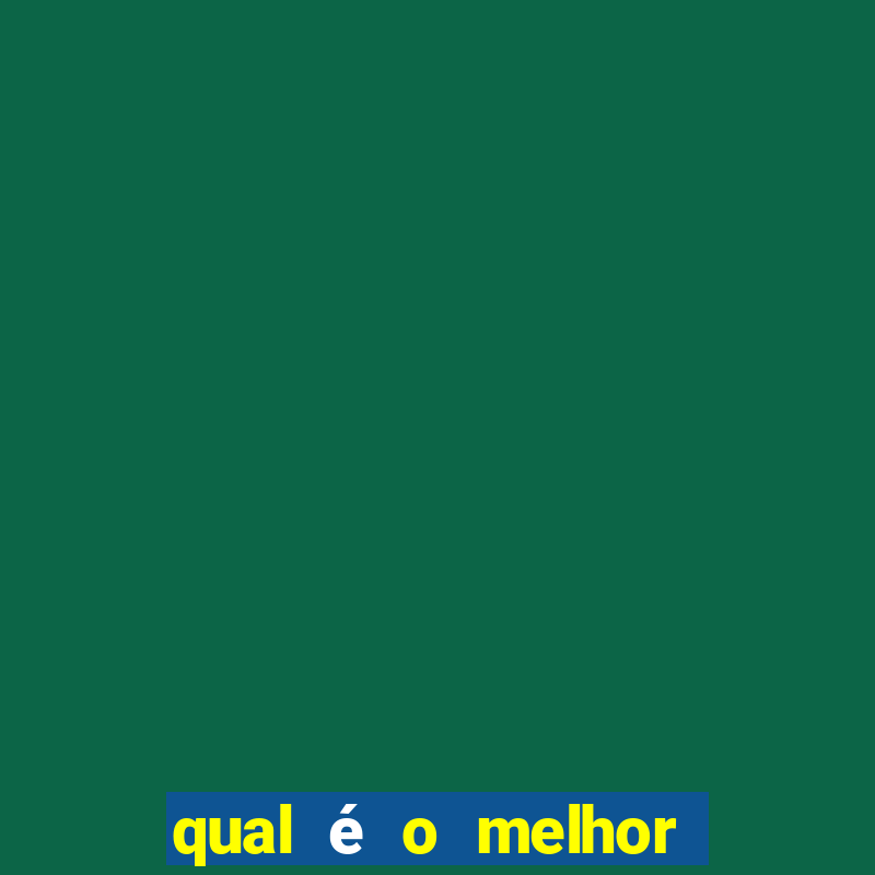 qual é o melhor jogo para ganhar dinheiro