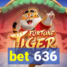 bet 636