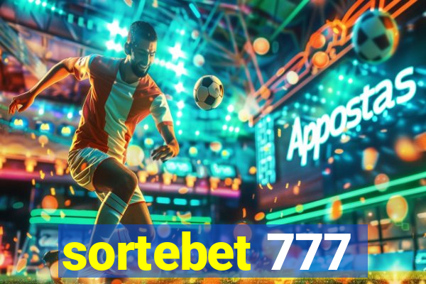 sortebet 777