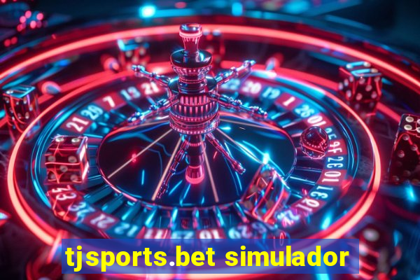 tjsports.bet simulador