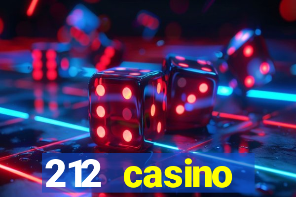 212 casino watertown sd