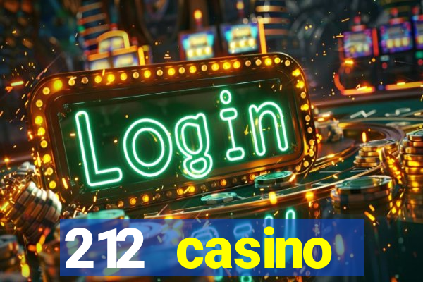 212 casino watertown sd