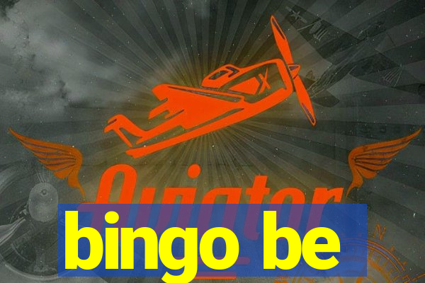 bingo be