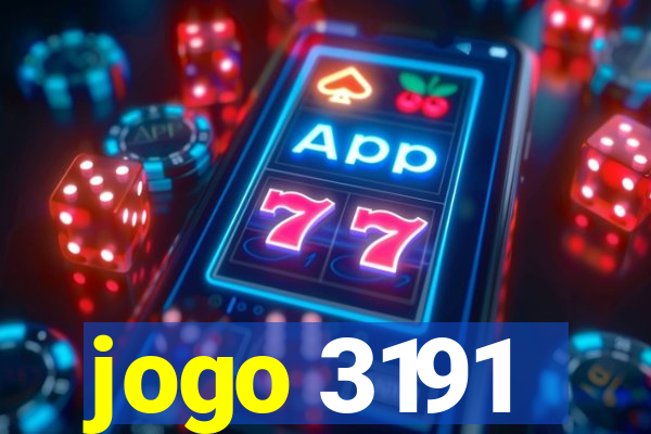 jogo 3191