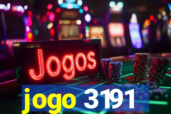 jogo 3191