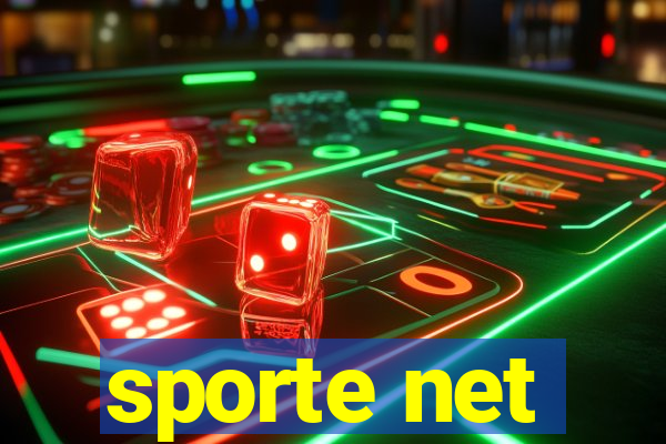 sporte net