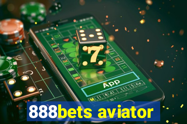 888bets aviator