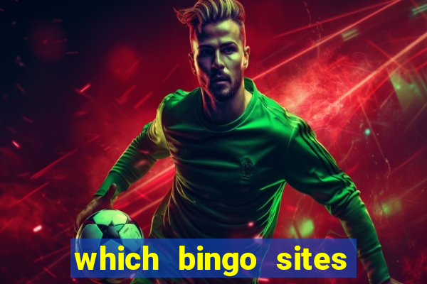 which bingo sites are linked