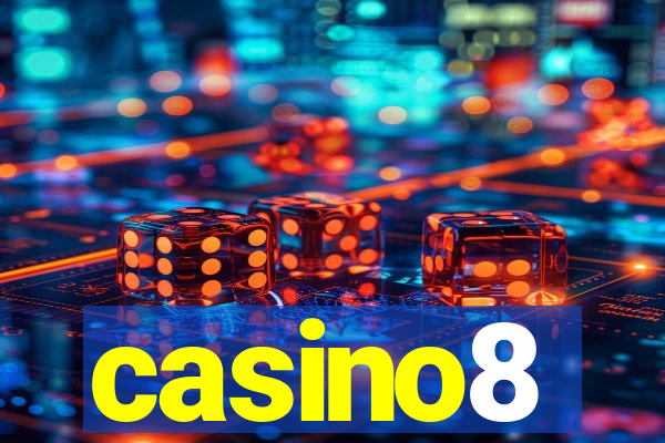 casino8