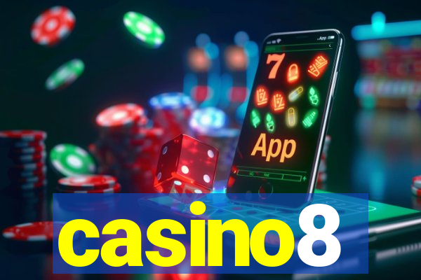 casino8