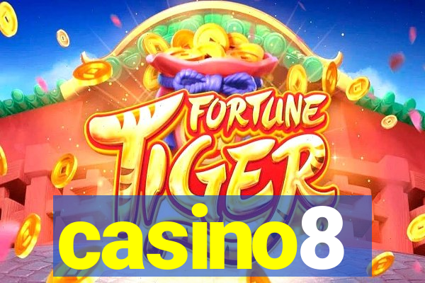 casino8