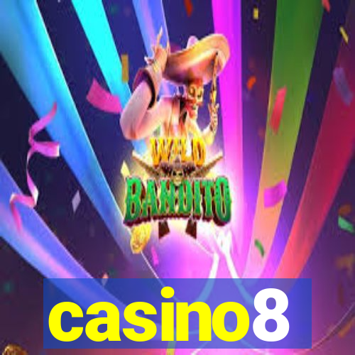 casino8