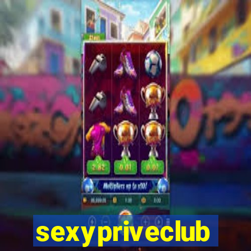 sexypriveclub