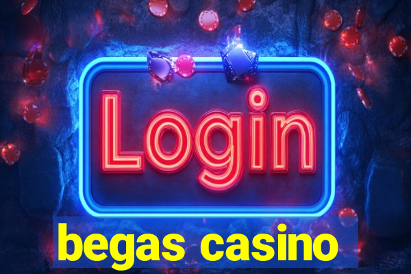 begas casino