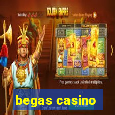 begas casino