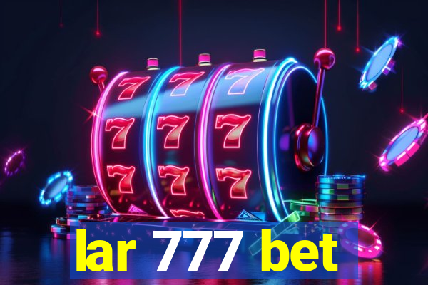 lar 777 bet