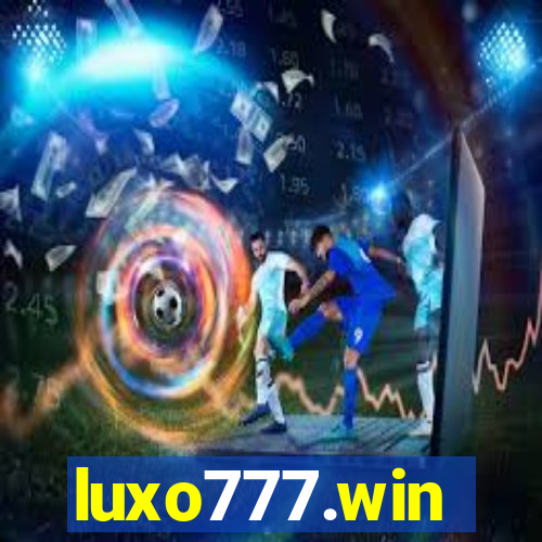 luxo777.win