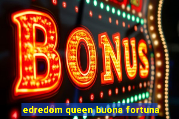 edredom queen buona fortuna