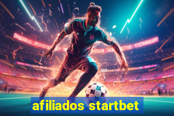 afiliados startbet