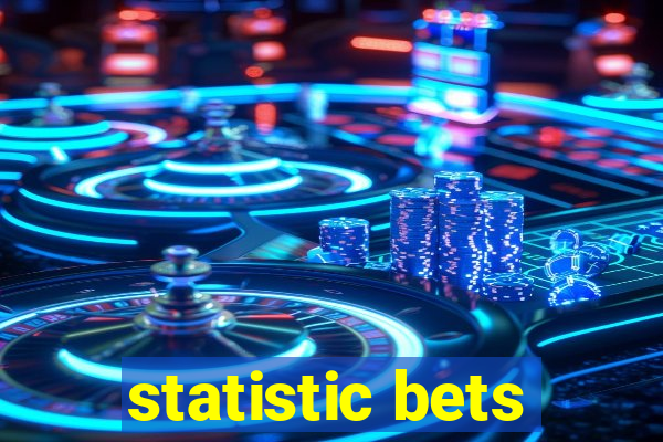 statistic bets