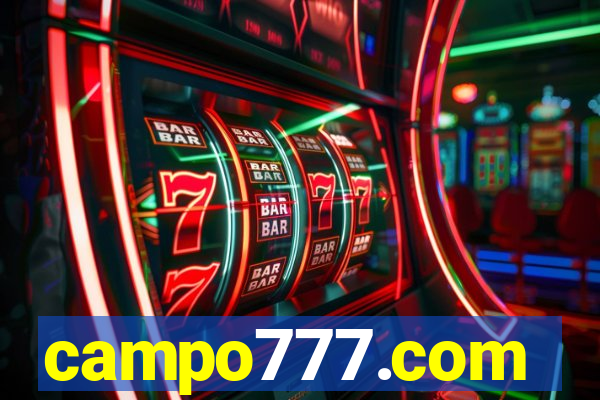 campo777.com