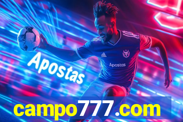 campo777.com