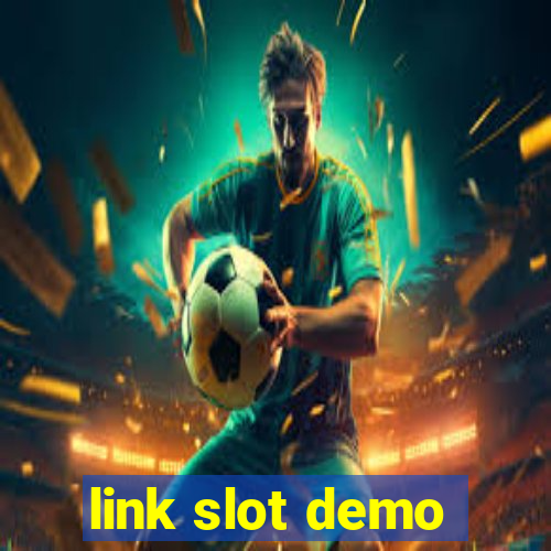 link slot demo