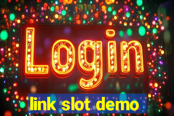 link slot demo