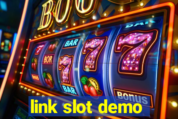 link slot demo