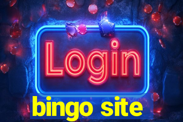 bingo site