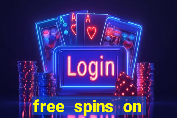 free spins on slots no deposit