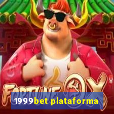 1999bet plataforma