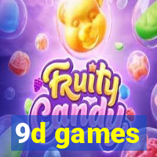 9d games