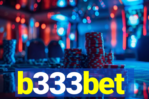 b333bet