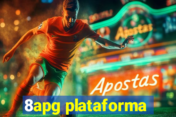 8apg plataforma