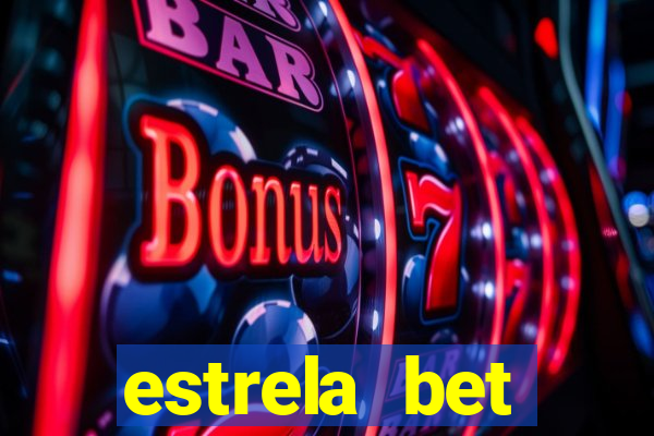 estrela bet patrocinador inter