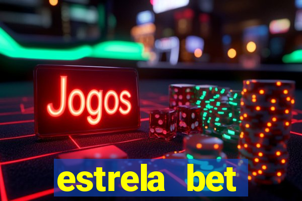 estrela bet patrocinador inter