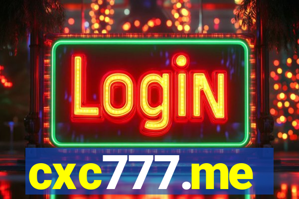 cxc777.me