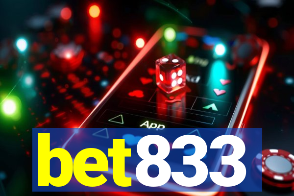 bet833