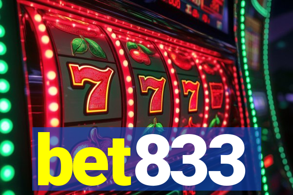 bet833