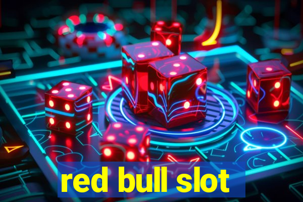 red bull slot