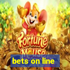 bets on line